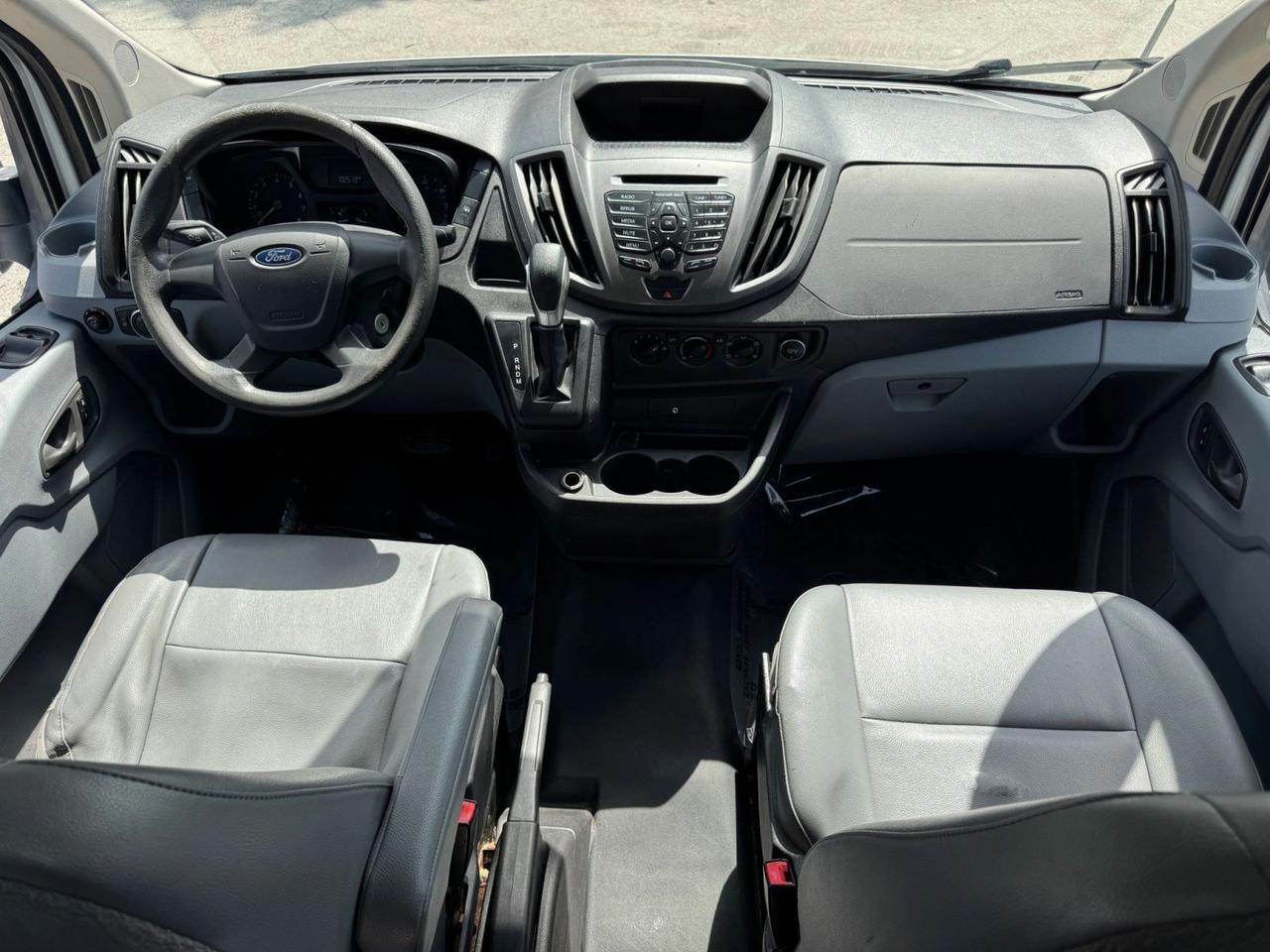 2019 Ford Transit Van Miami FL