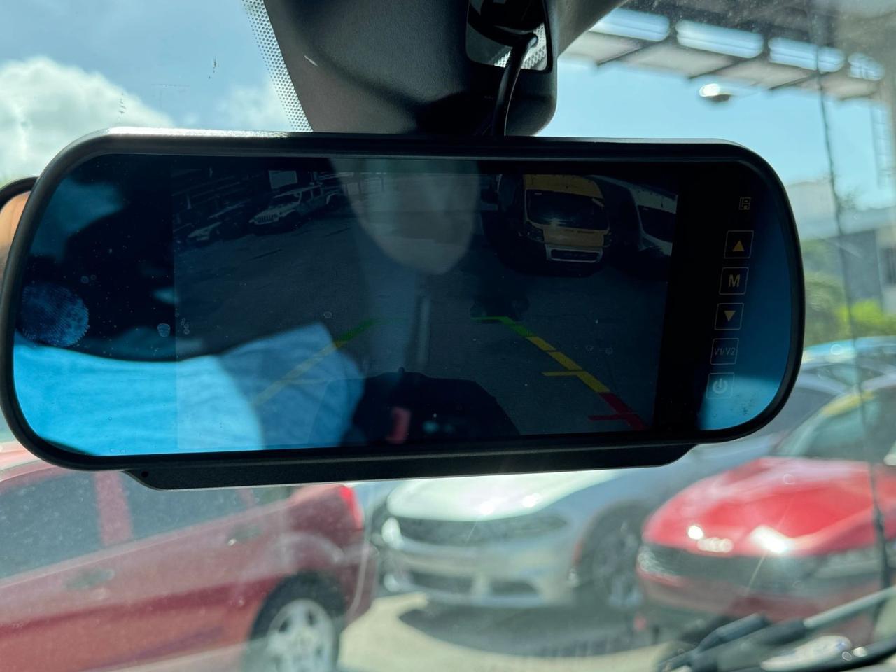 2019 Ford Transit Van Miami FL