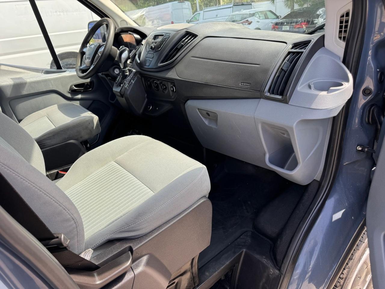 2019 Ford Transit Van Miami FL