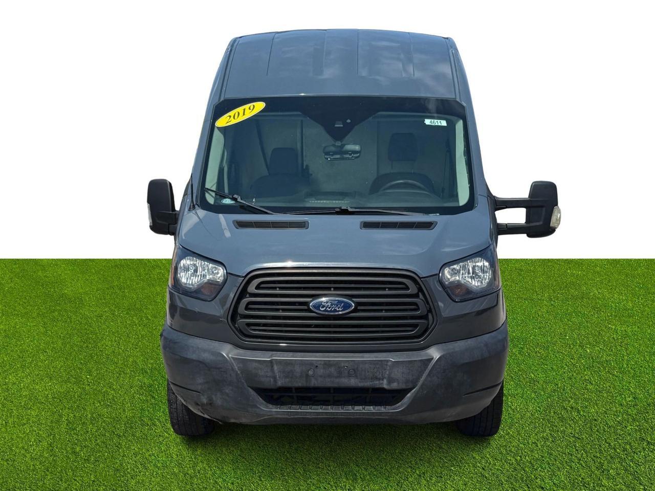 2019 Ford Transit Van Miami FL