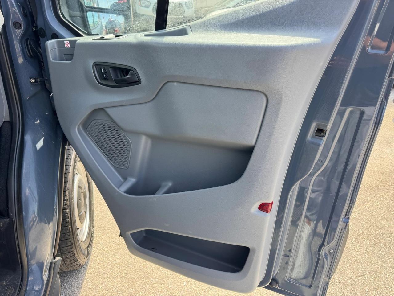 2019 Ford Transit Van Miami FL