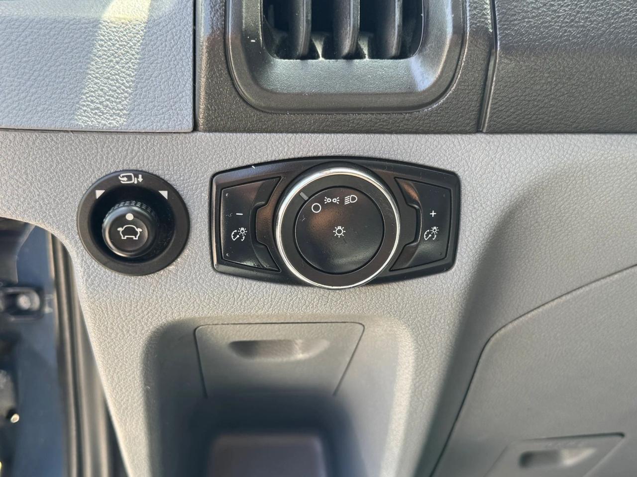 2019 Ford Transit Van Miami FL