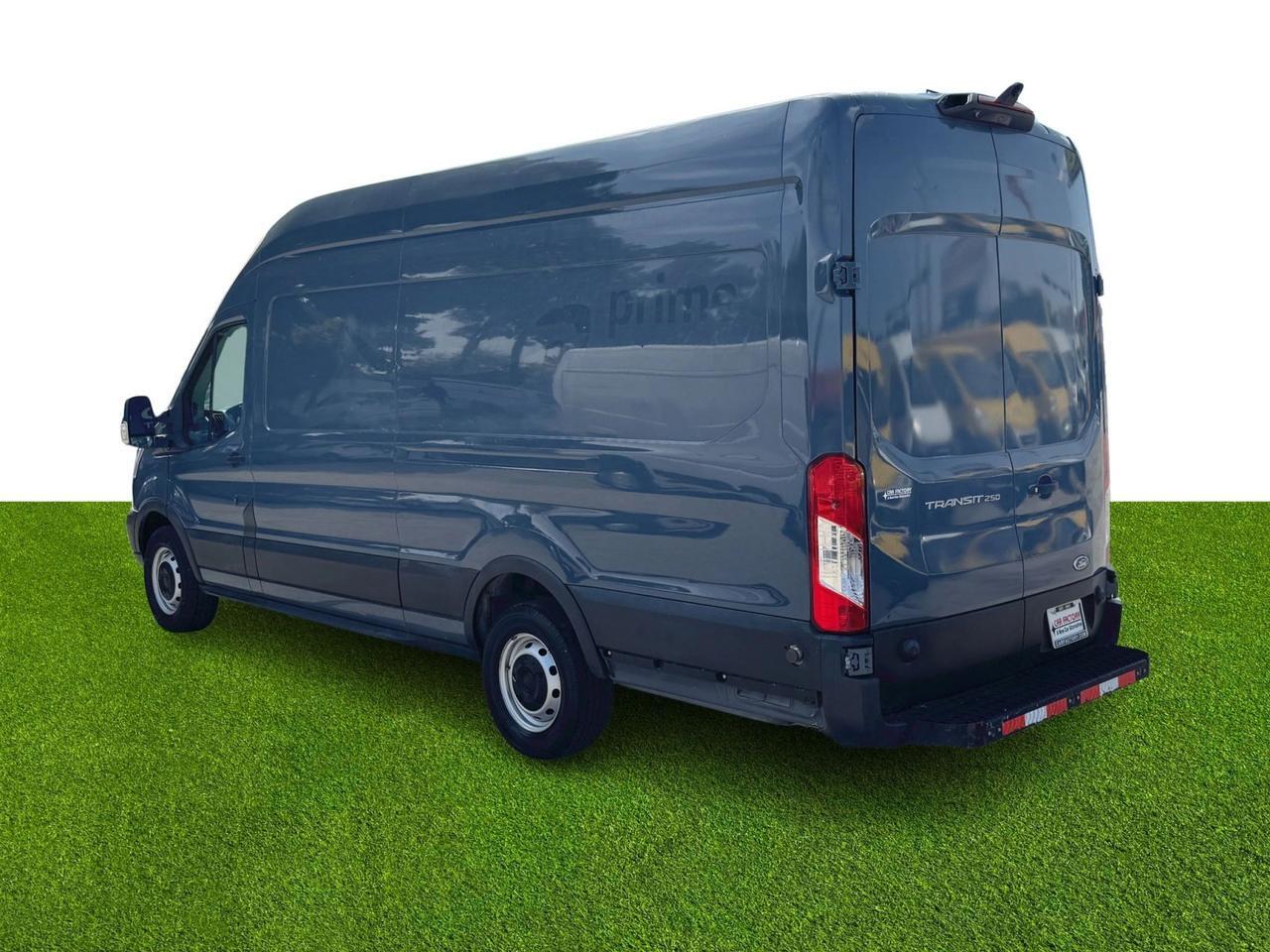 2019 Ford Transit Van Miami FL