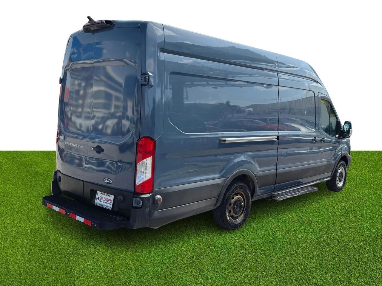 2019 Ford Transit Van Miami FL