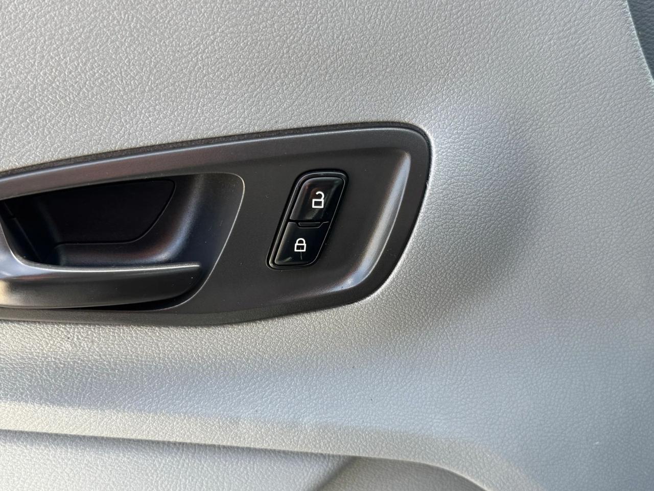 2019 Ford Transit Van Miami FL