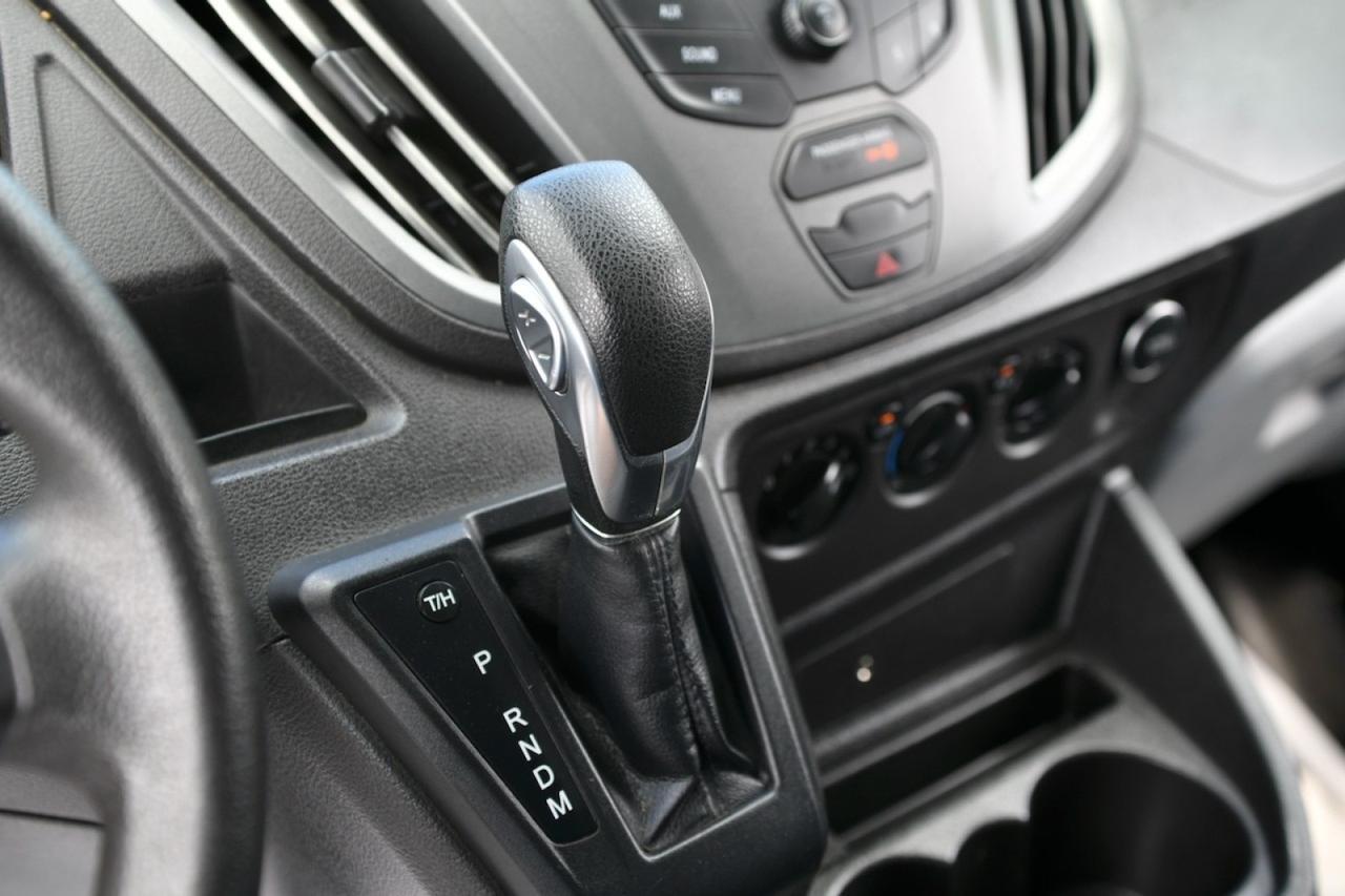 2019 Ford Transit Van Lake Worth FL