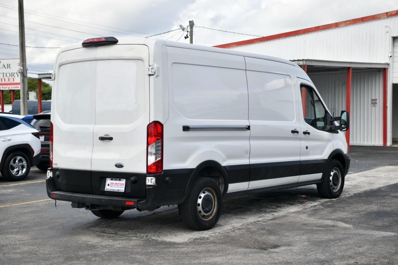 2019 Ford Transit Van Lake Worth FL