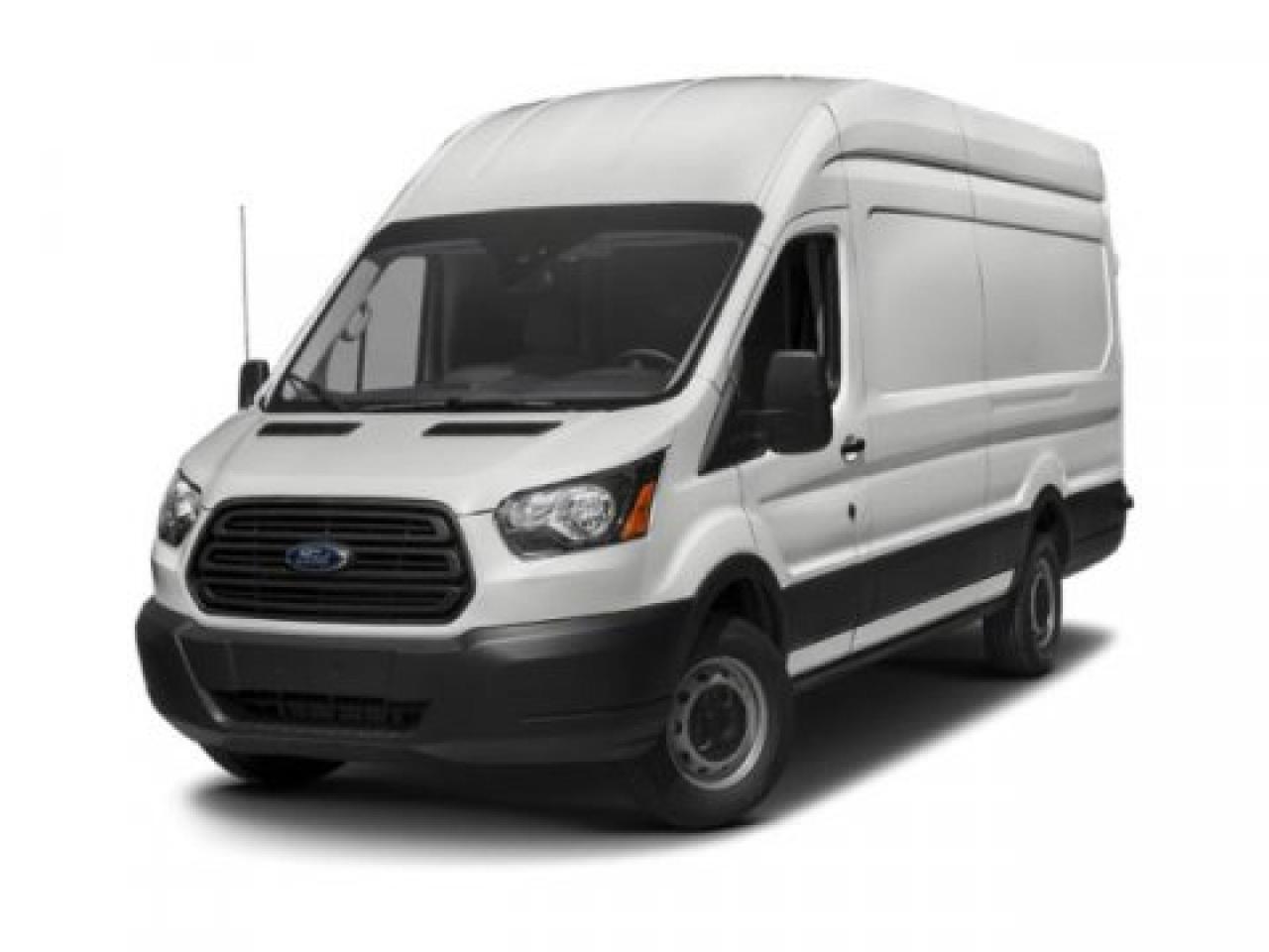2019 Ford Transit Van