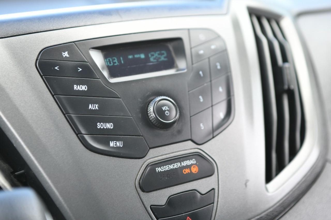 2019 Ford Transit Van Lake Worth FL