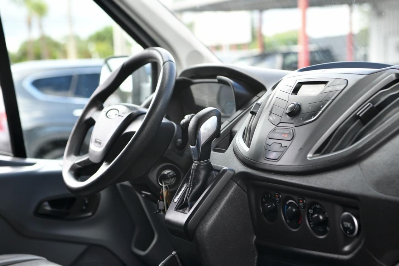 2019 Ford Transit Van Lake Worth FL