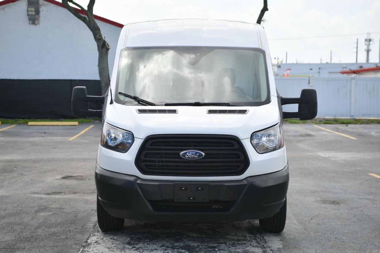 2019 Ford Transit Van Lake Worth FL