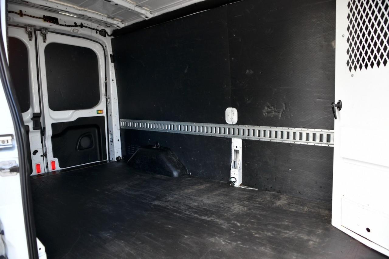 2019 Ford Transit Van Lake Worth FL