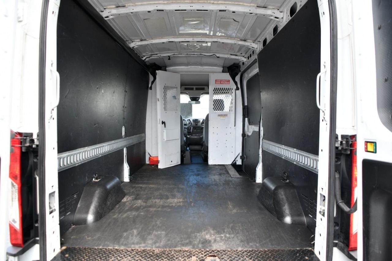 2019 Ford Transit Van Lake Worth FL