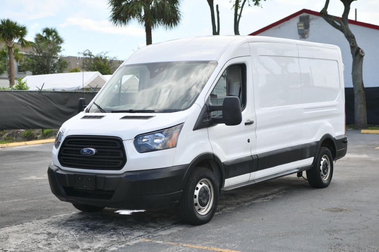 2019 Ford Transit Van Lake Worth FL
