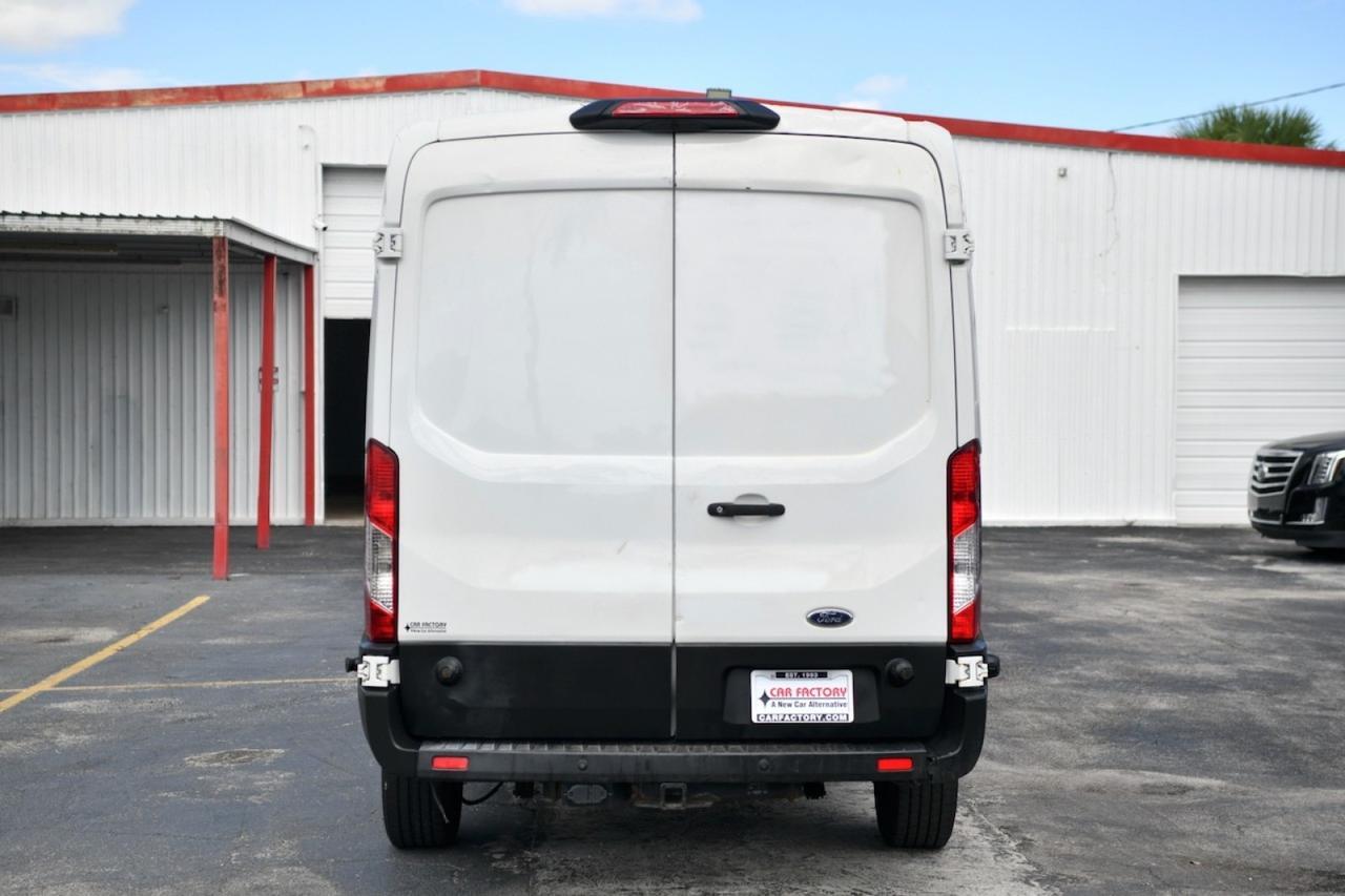 2019 Ford Transit Van Lake Worth FL