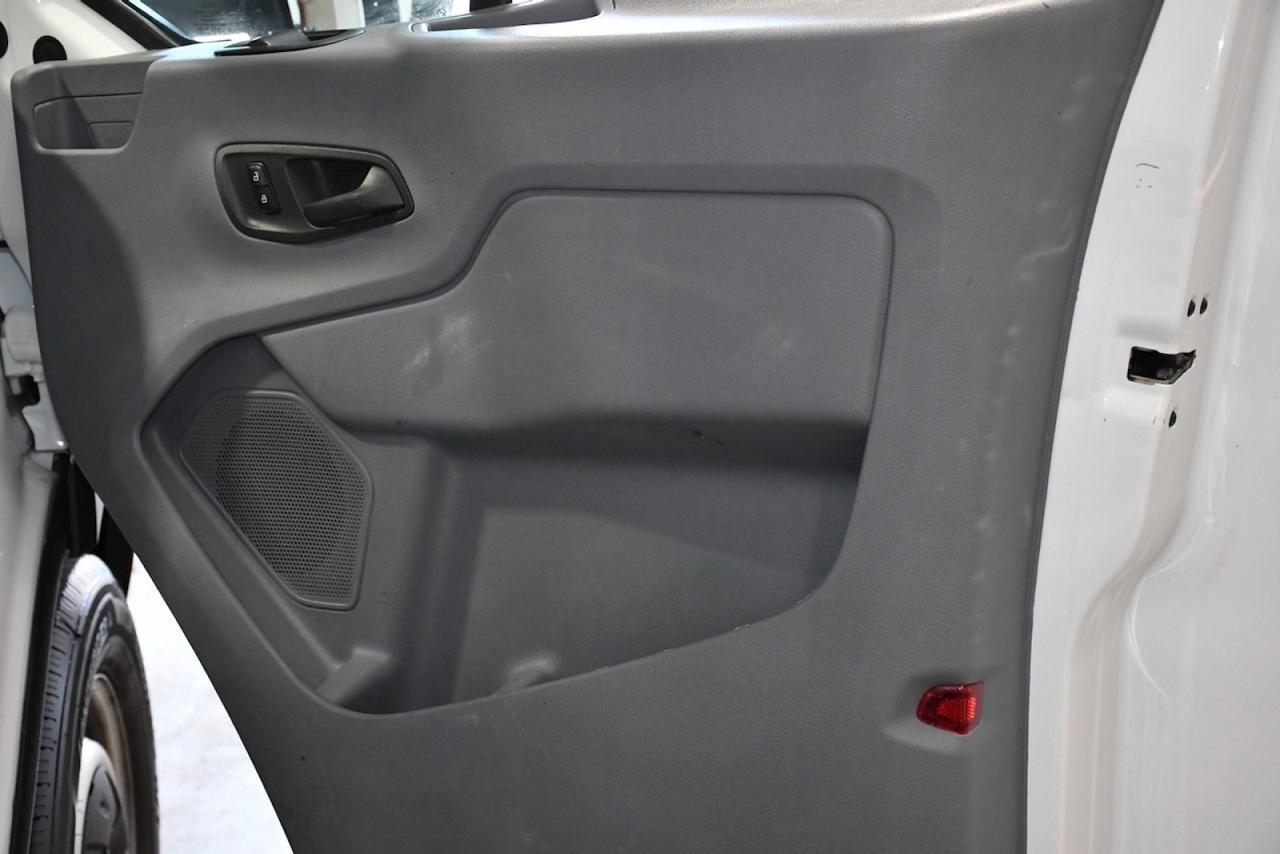 2019 Ford Transit Van Lakeworth FL