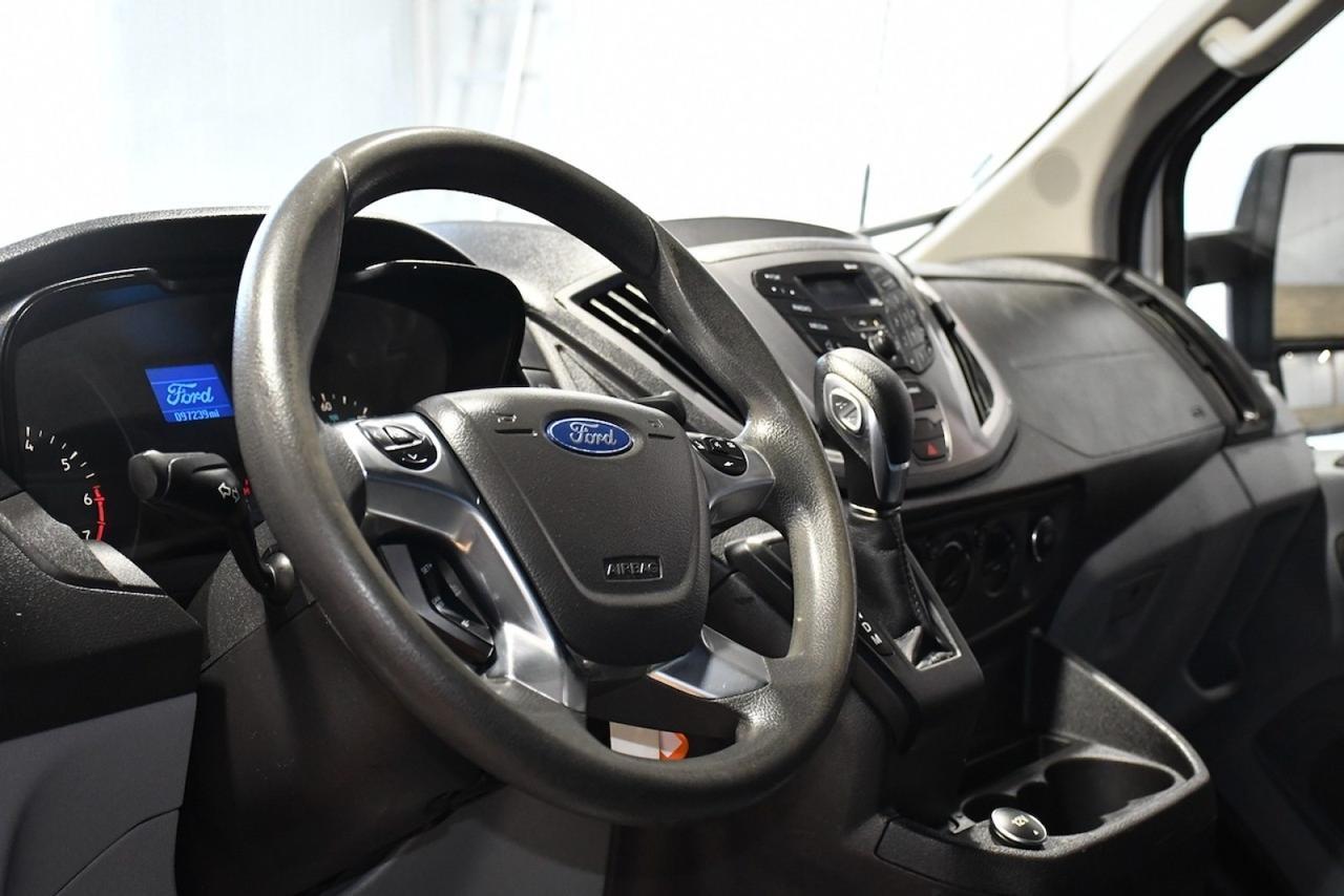 2019 Ford Transit Van Lakeworth FL