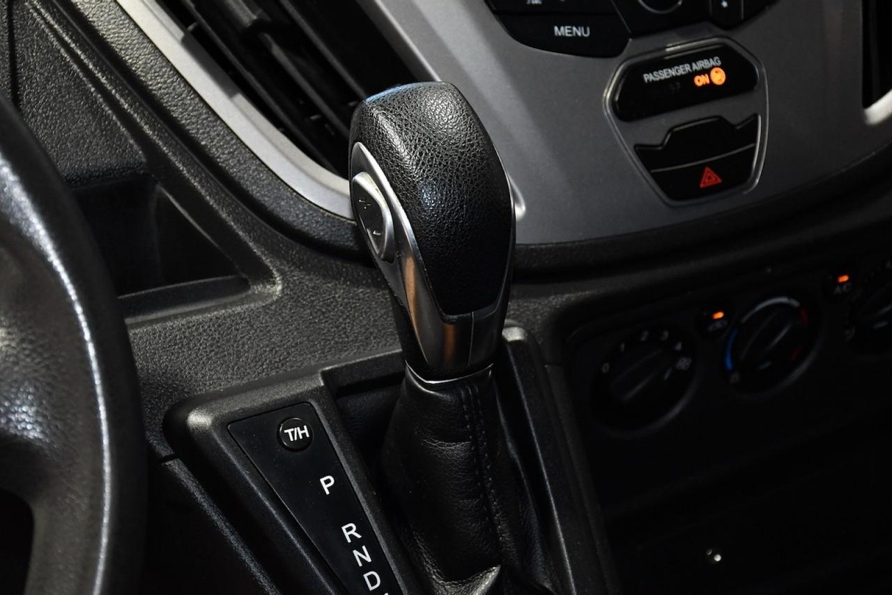 2019 Ford Transit Van Lakeworth FL