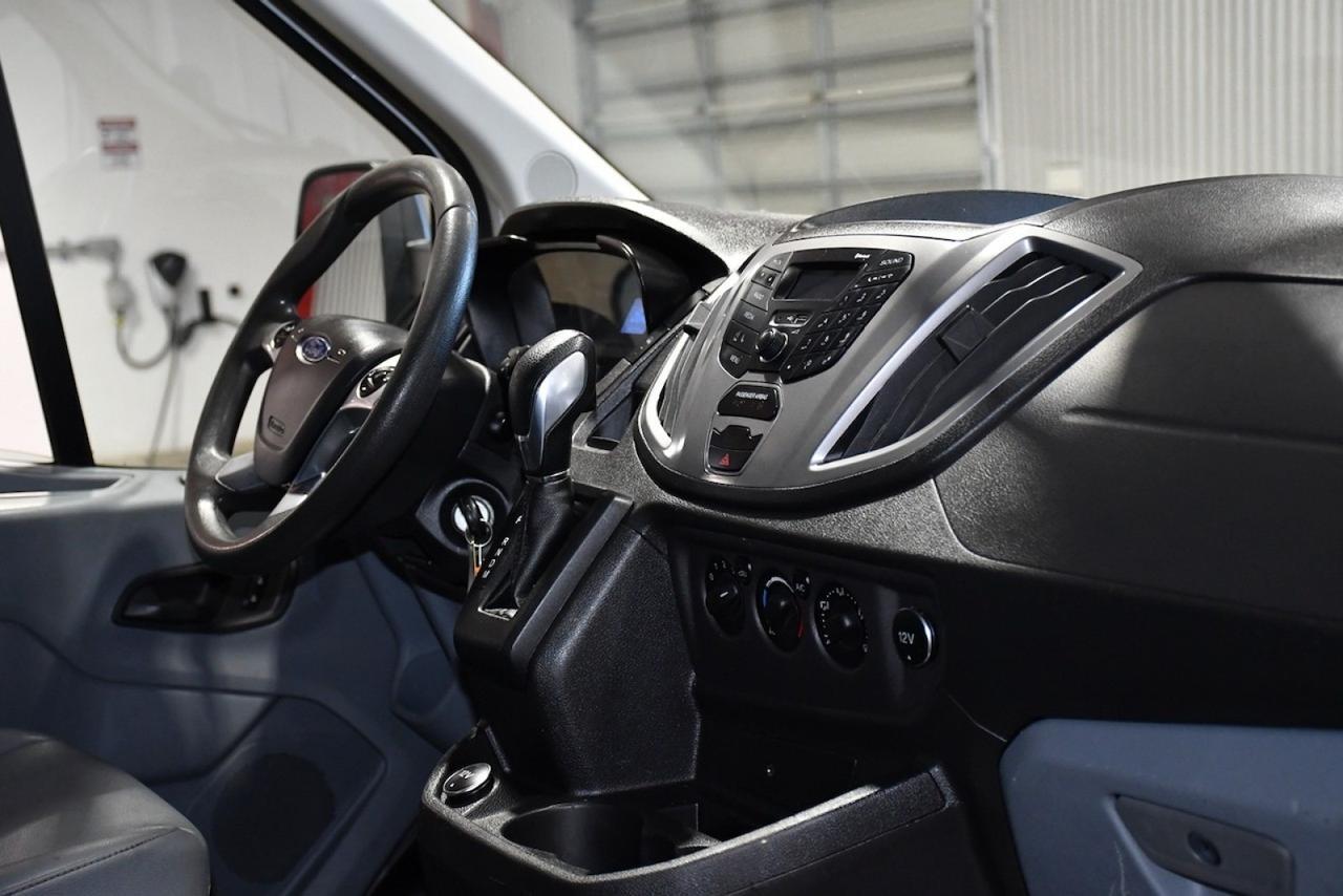 2019 Ford Transit Van Lakeworth FL