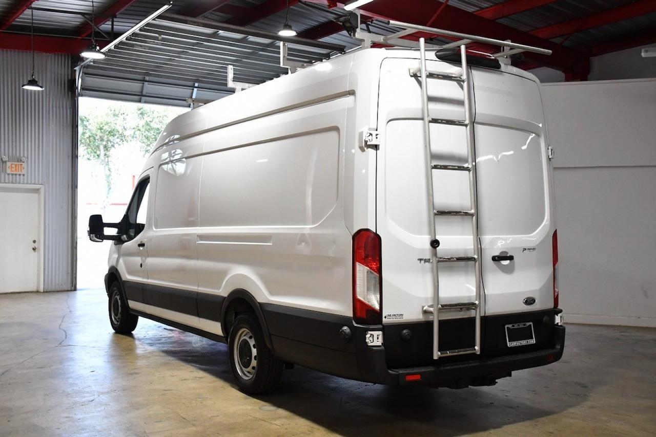 2019 Ford Transit Van Lakeworth FL