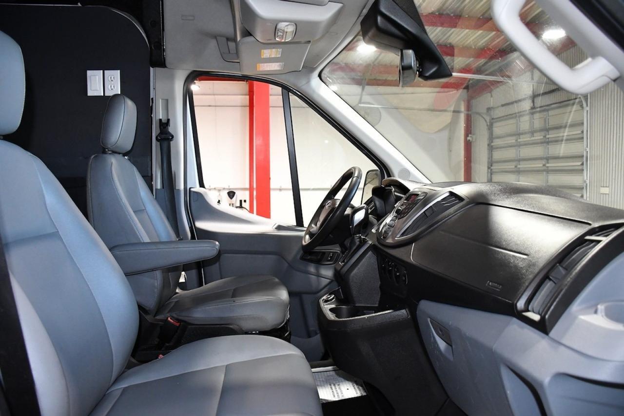 2019 Ford Transit Van Lakeworth FL