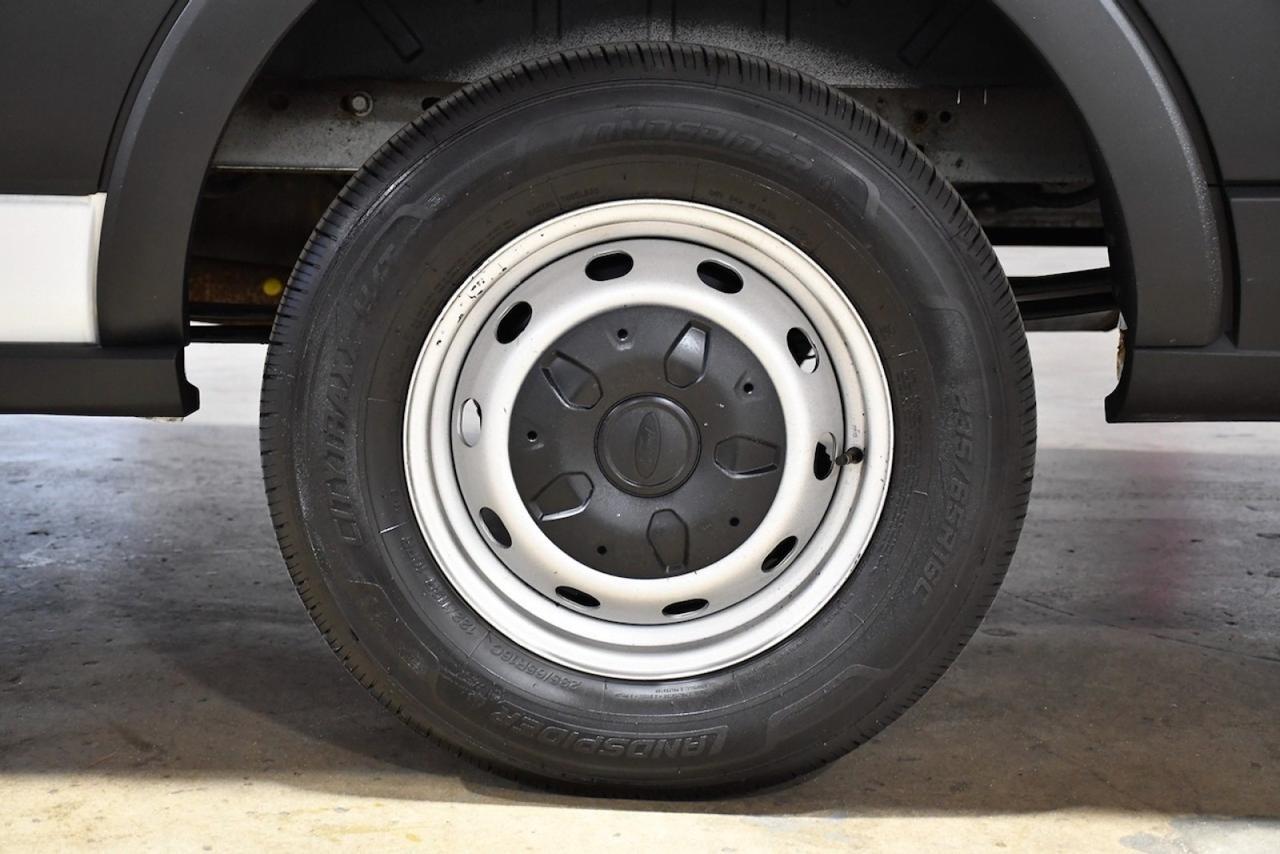 2019 Ford Transit Van Lakeworth FL