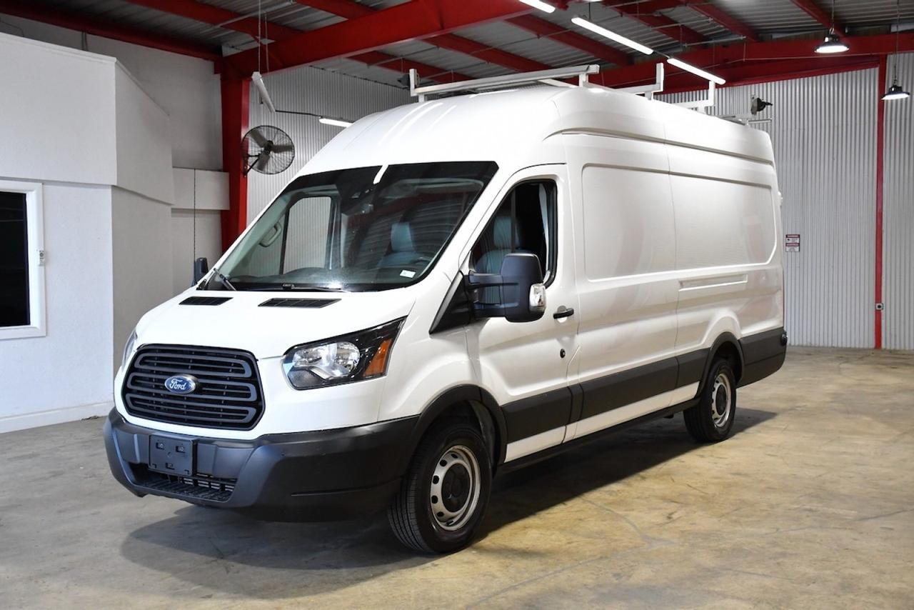 2019 Ford Transit Van Lakeworth FL