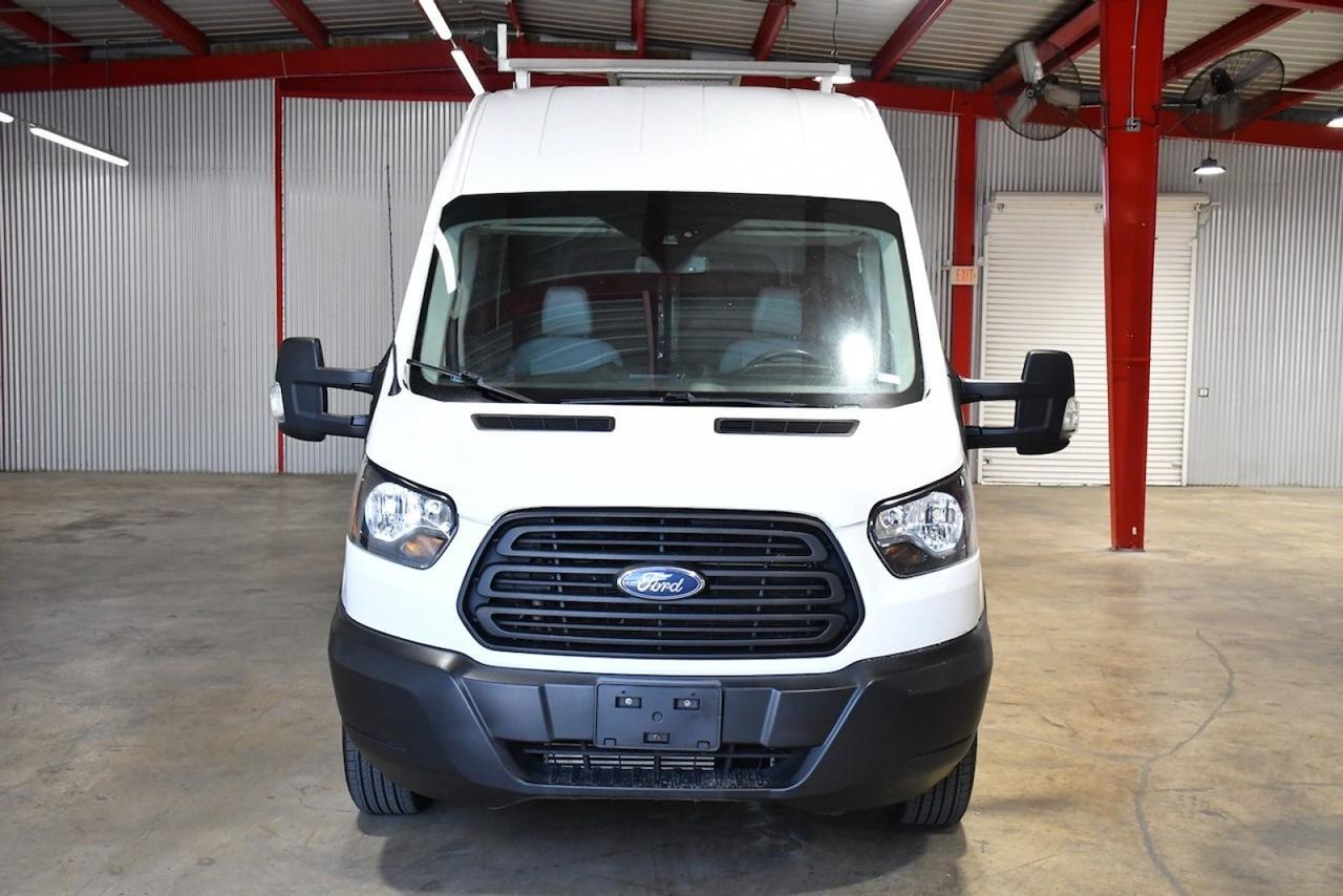 2019 Ford Transit Van Lakeworth FL