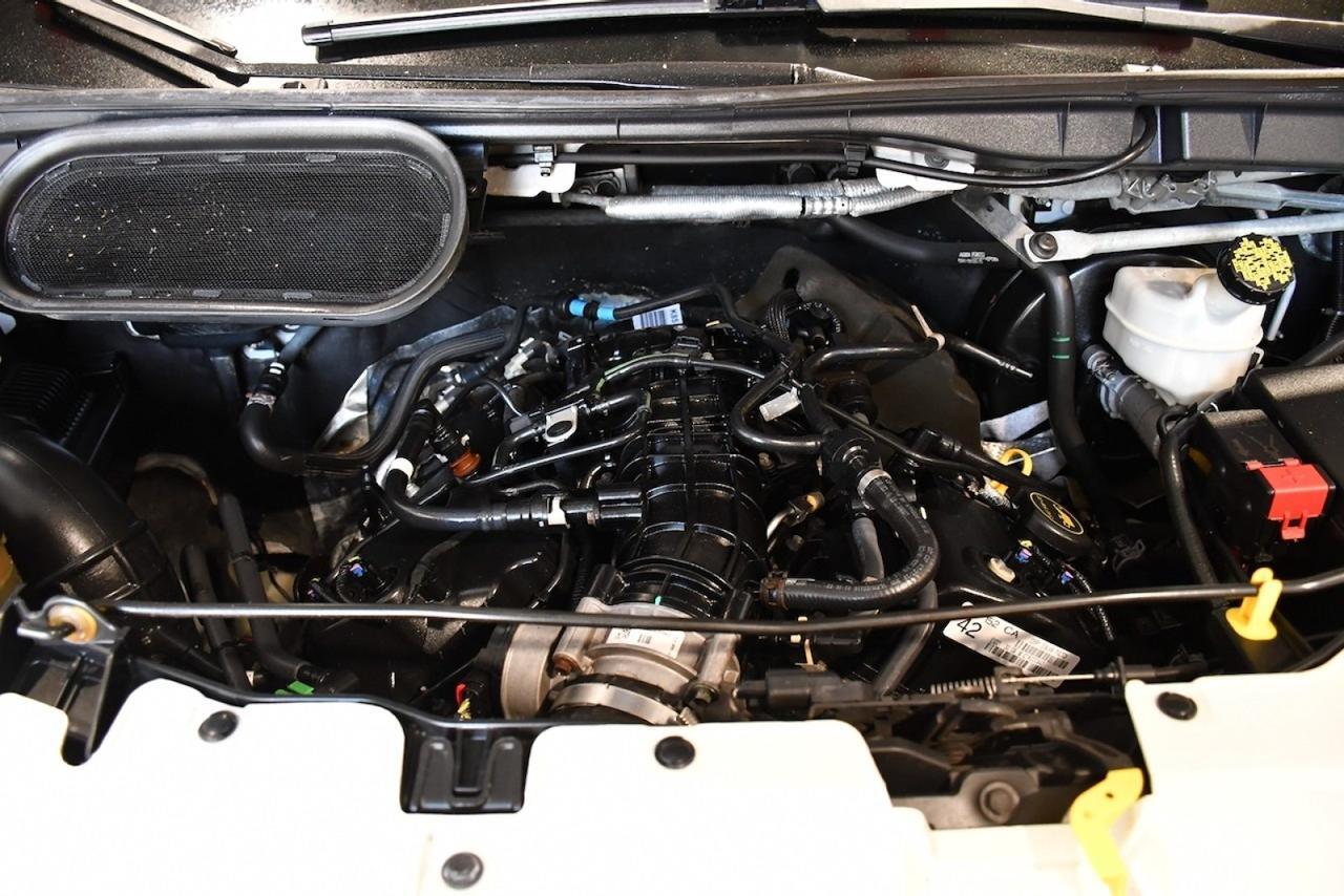 2019 Ford Transit Van Lakeworth FL