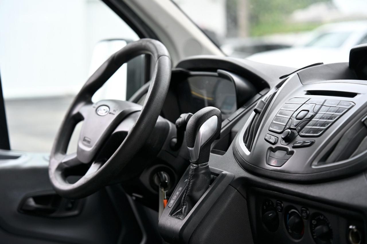 2019 Ford Transit Van Lake Worth FL