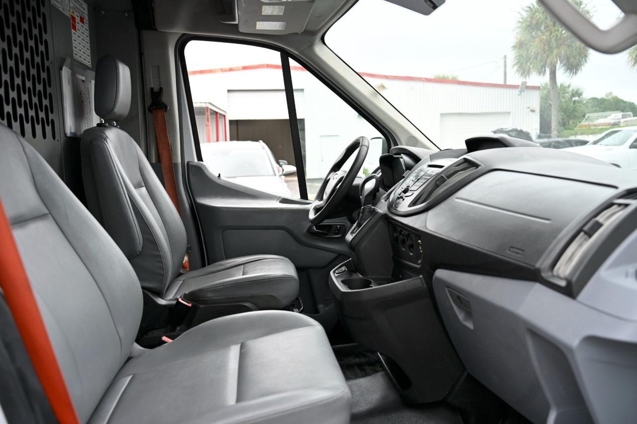 2019 Ford Transit Van Lake Worth FL