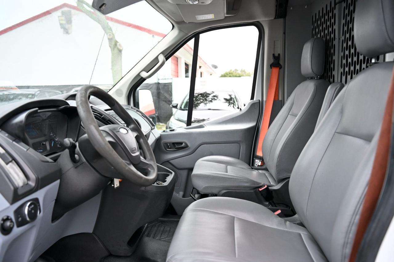 2019 Ford Transit Van Lake Worth FL