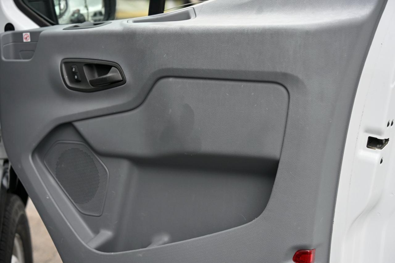 2019 Ford Transit Van Lake Worth FL