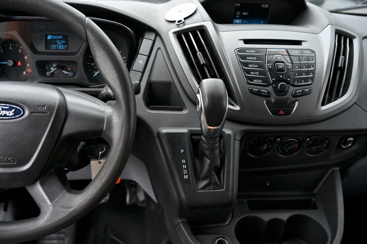 2019 Ford Transit Van Lake Worth FL