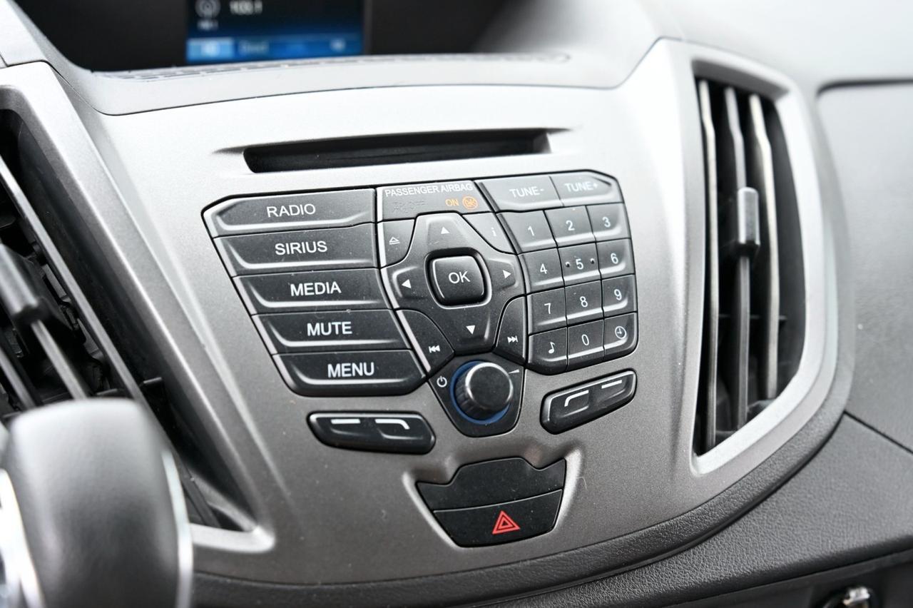 2019 Ford Transit Van Lake Worth FL