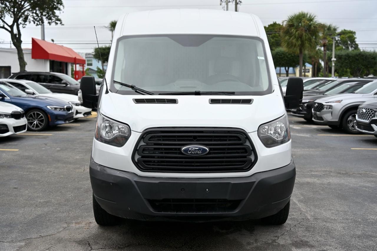 2019 Ford Transit Van Lake Worth FL