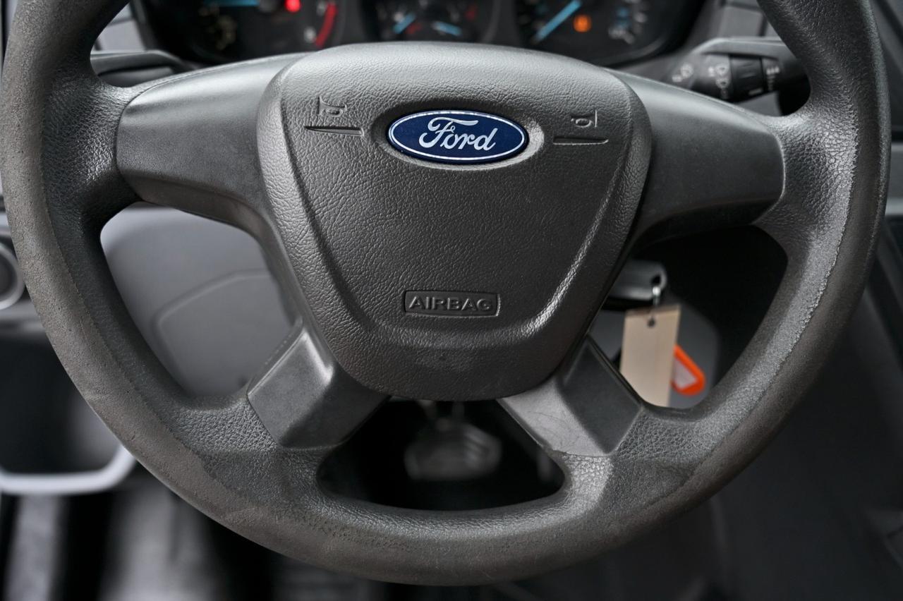 2019 Ford Transit Van Lake Worth FL