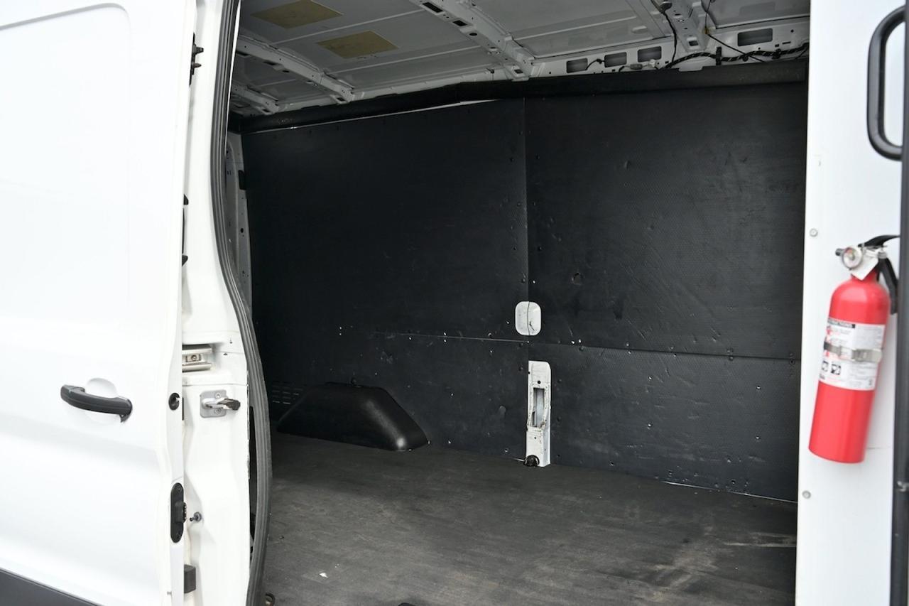 2019 Ford Transit Van Lake Worth FL