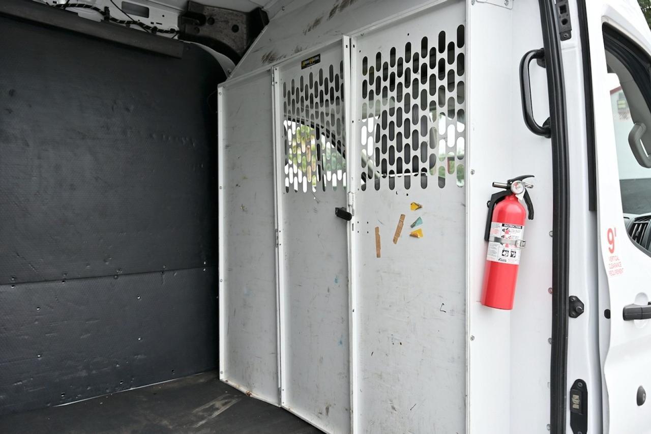 2019 Ford Transit Van Lake Worth FL