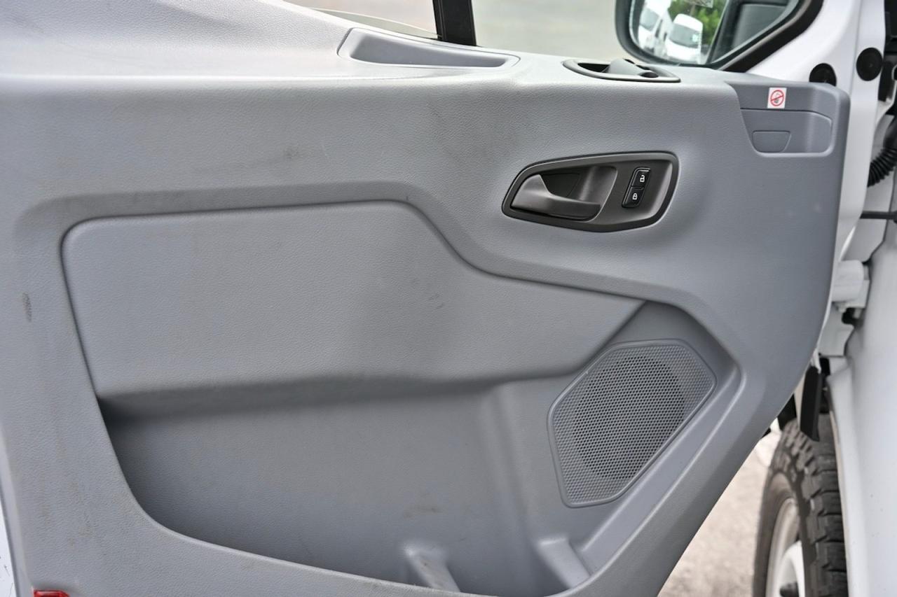 2019 Ford Transit Van Lake Worth FL