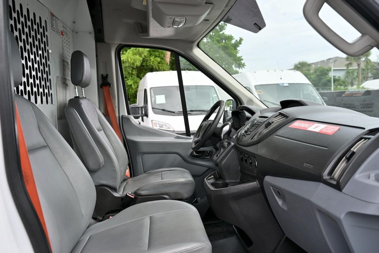 2019 Ford Transit Van Lake Worth FL
