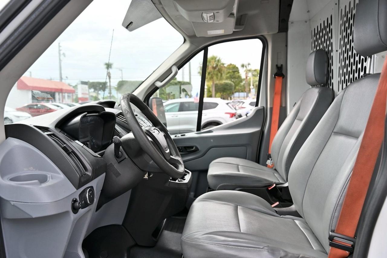 2019 Ford Transit Van Lake Worth FL