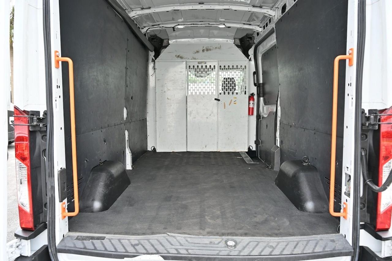 2019 Ford Transit Van Lake Worth FL