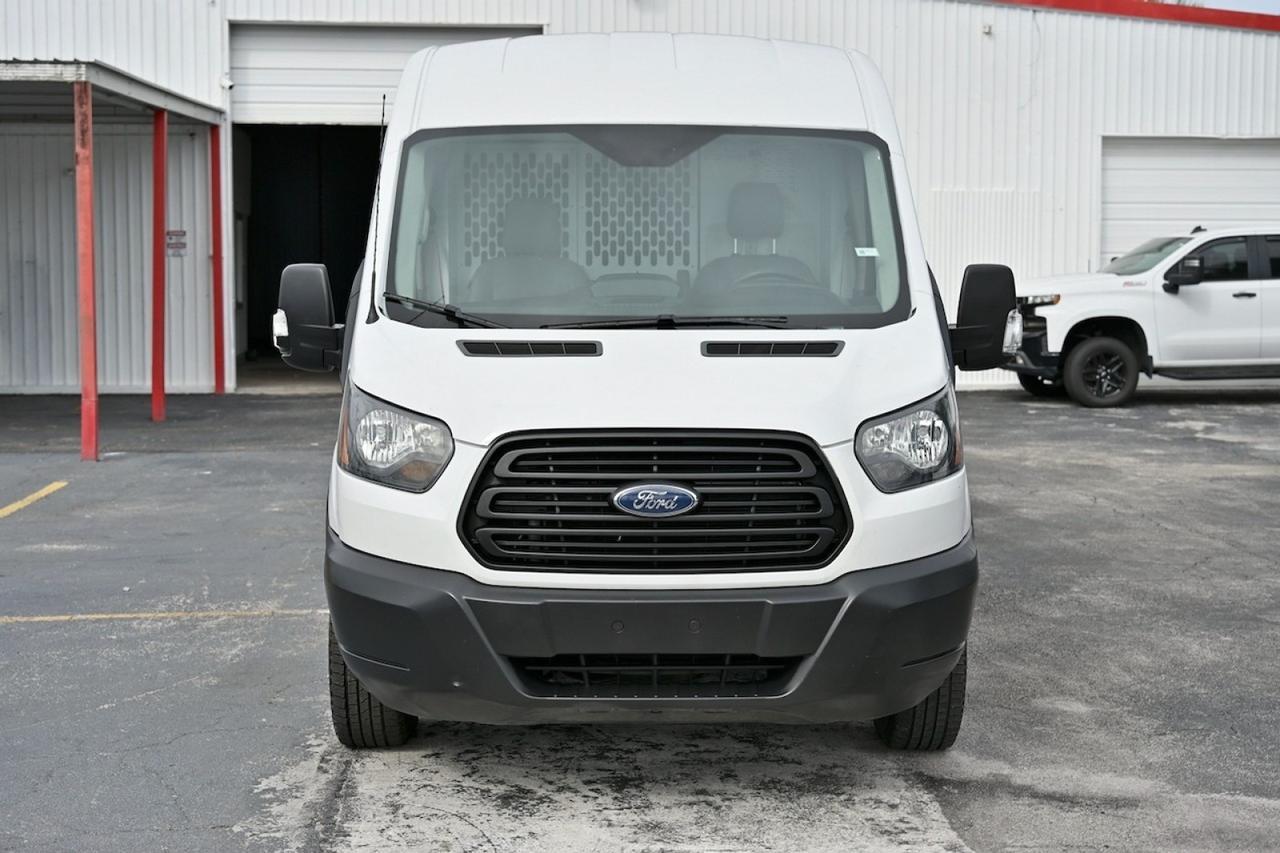 2019 Ford Transit Van Lake Worth FL