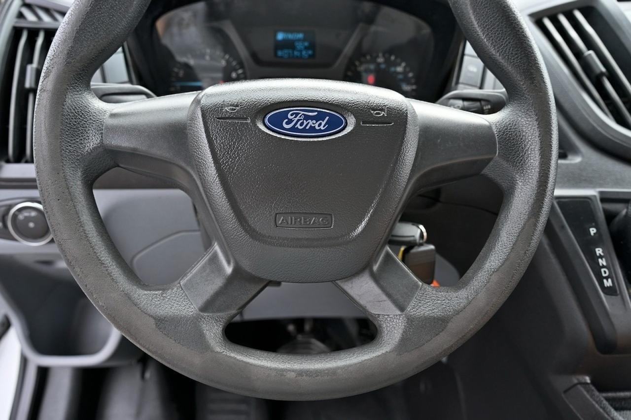 2019 Ford Transit Van Lake Worth FL