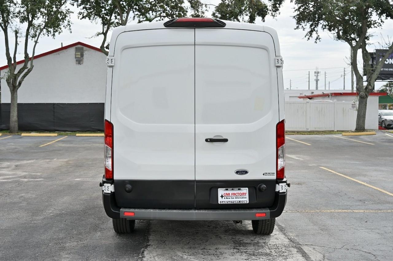 2019 Ford Transit Van Lake Worth FL