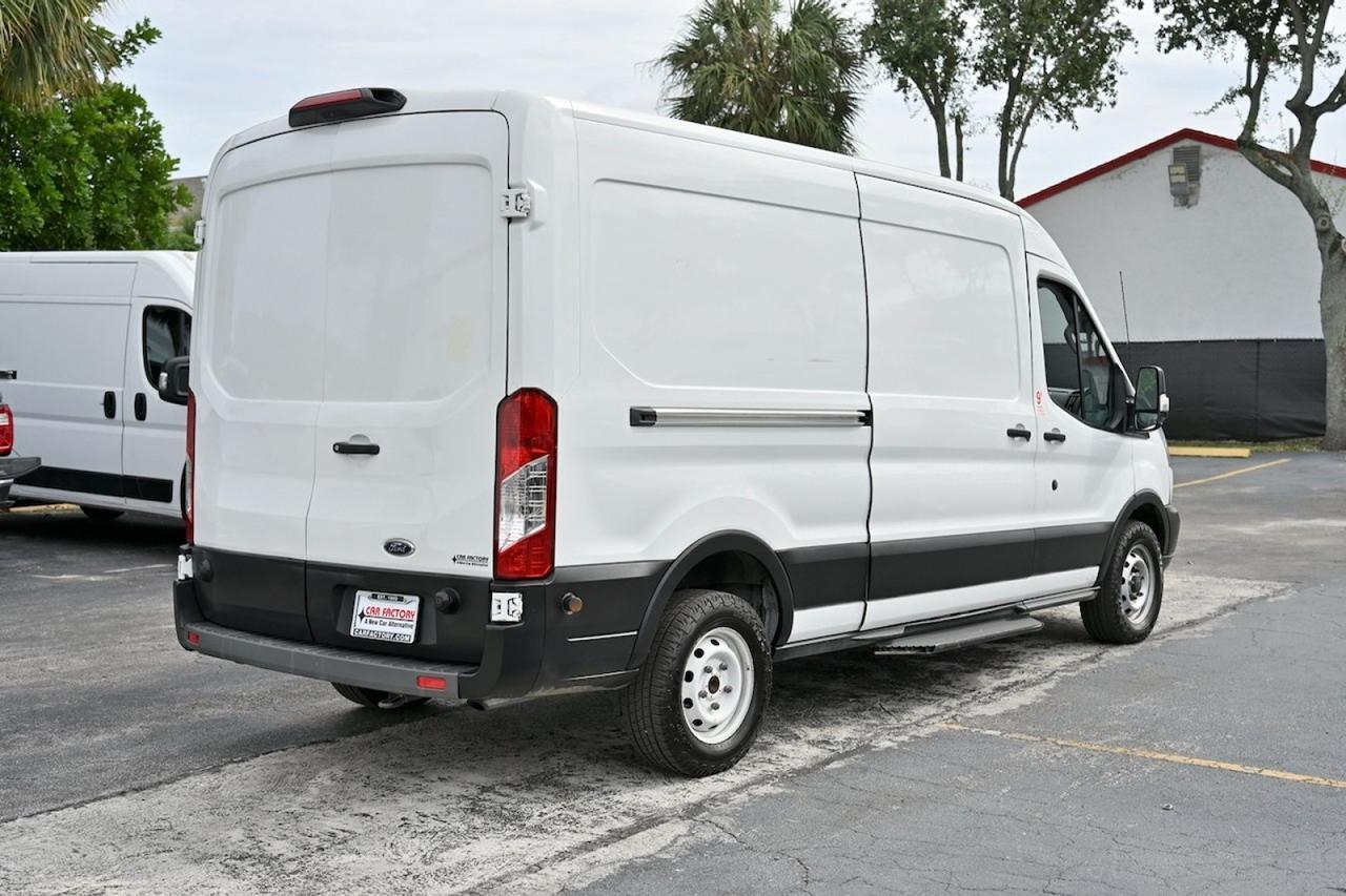 2019 Ford Transit Van Lake Worth FL