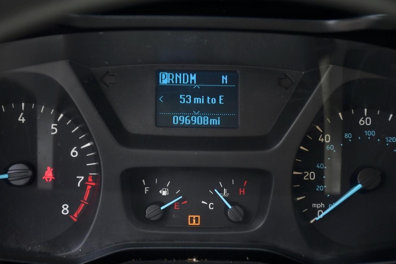 2019 Ford Transit Van Lake Worth FL