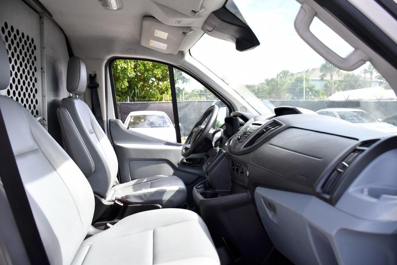 2019 Ford Transit Van Lake Worth FL