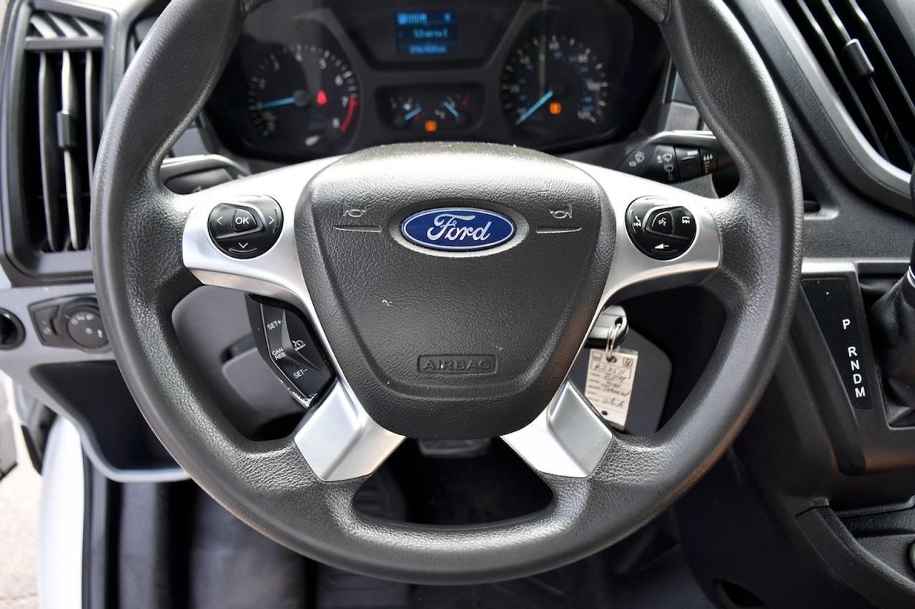 2019 Ford Transit Van Lake Worth FL